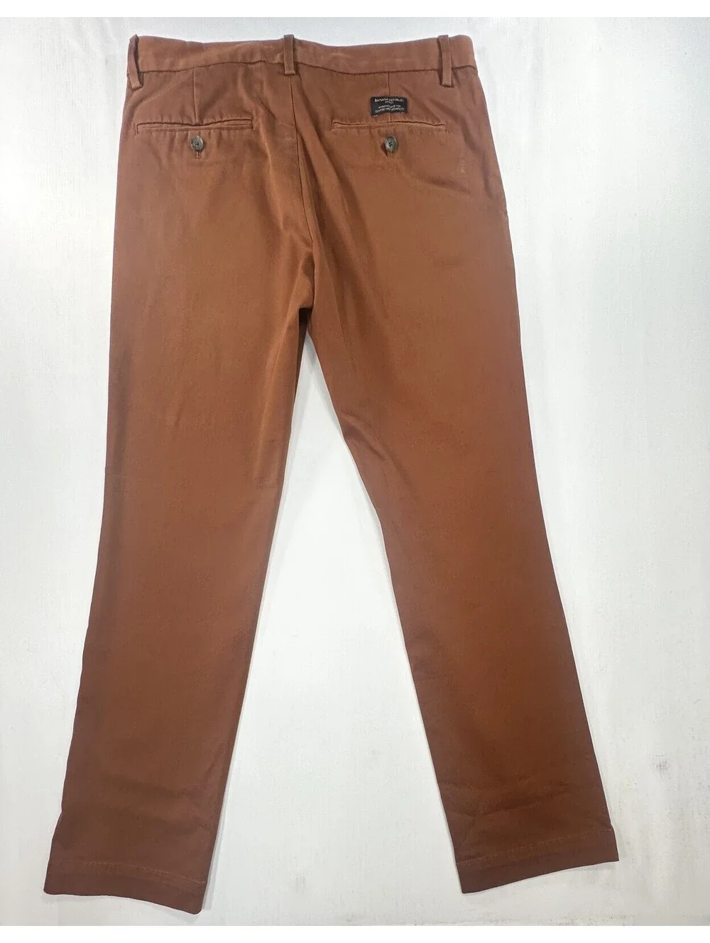 Banana Republic these copper